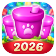 Zoo Match icon