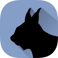 Lynx Launcher icon