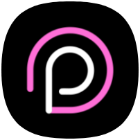 PinkLine icon