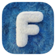 Fluffy Widgets icon