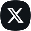 X icon