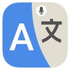 All Language Translate App icon