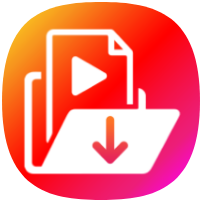 Tube Master Downloader icon
