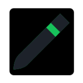 posidon notes icon