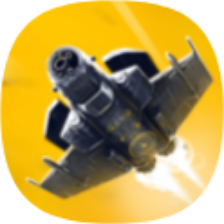 Sky Force R. icon