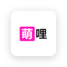 萌哩 icon