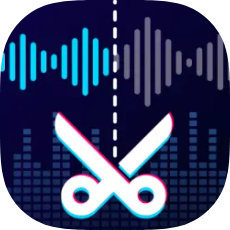 Audio Editor icon
