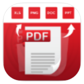 PDF Convertor icon