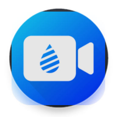 Video Watermark icon