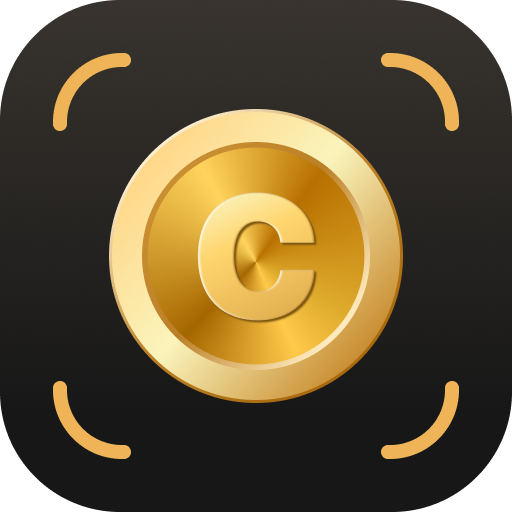 CoinSnap icon