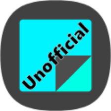 Unofficial Sticky Notes icon