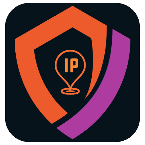 IP-SAFE VPN icon