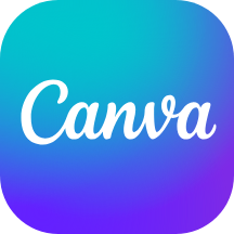 Canva icon