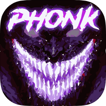 PHONK Radio icon