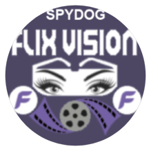 FLIX VISION icon