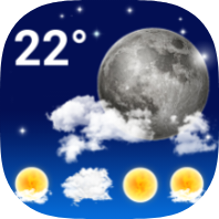 Clear Skies icon