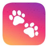 PawGram icon