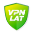 VPNLat icon