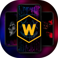 Wallcraft icon