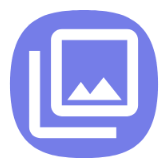 Slideshow Wallpaper icon