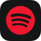 Spotify+ icon