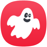 GhostMail icon