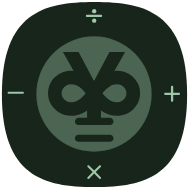 yetCalc icon