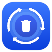 File Recovery icon