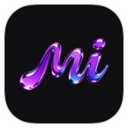 Mivi AI icon