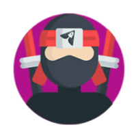 Ninjagram icon