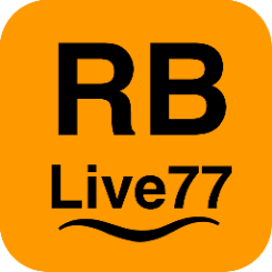 RBLive77 icon