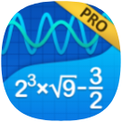 Graphing Calculator by Mathlab icon