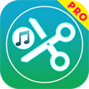 Mp3Cut Pro - Ringtone Maker icon