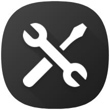 Mi Band Tools icon