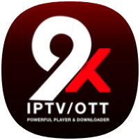 9Xtream icon