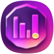 CryptoTracker icon