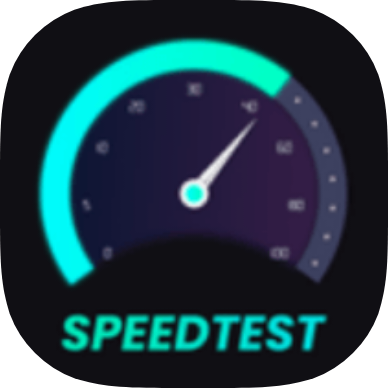 SpeedTest icon