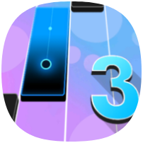 Magic Tiles 3 icon