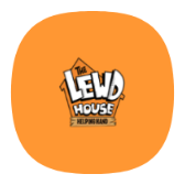 The Lewd House Helping Hand icon