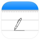 iPencil icon