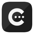 ChatterUI icon