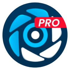 MotionCam Pro icon