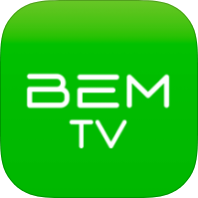 Bem TV icon