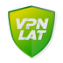 VPN.lat icon