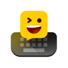 Facemoji Keyboard icon