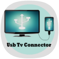 Usb Connector icon
