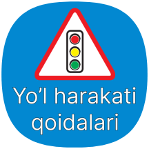 Правила дорожного движения icon