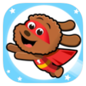 Toddler Game Kids Learning icon
