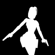 OpenLara icon