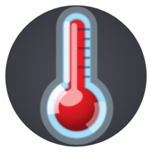 Thermometer++ icon